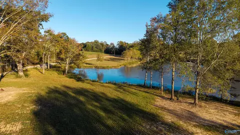 lot37 County Road 115, Cedar Bluff, AL 35959