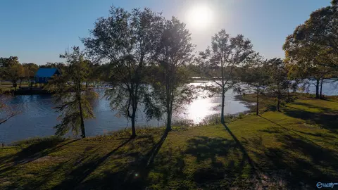 lot36 County Road 115, Cedar Bluff, AL 35959