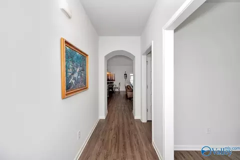 Entry Way - 243 Iron Cir, Meridianville, AL 35759 photo 1 of 2