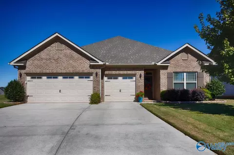 Exterior - 243 Iron Cir, Meridianville, AL 35759 photo 1 of 8