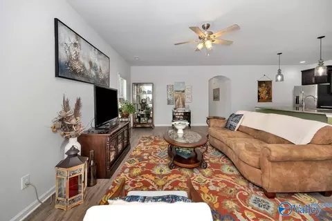Living - 243 Iron Cir, Meridianville, AL 35759 photo 1 of 3