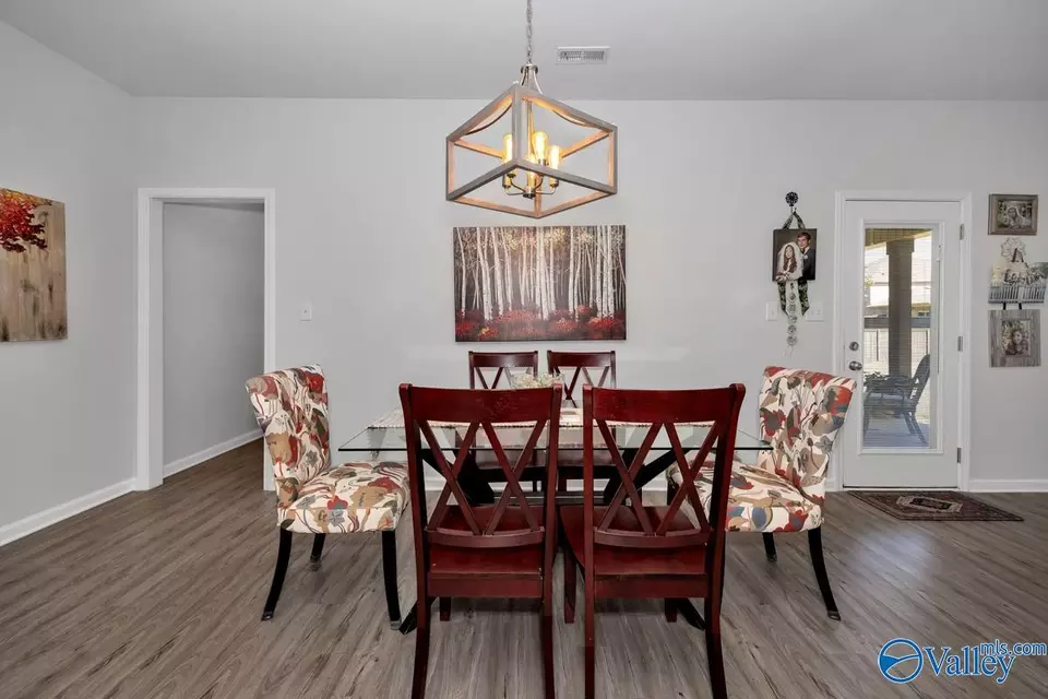 Dining - 243 Iron Cir, Meridianville, AL 35759 photo 2 of 2