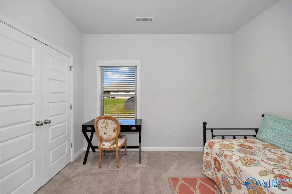 Bedroom - 243 Iron Cir, Meridianville, AL 35759 photo 7 of 7