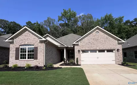 9534 Abington Cove Blvd, Madison, AL 35757