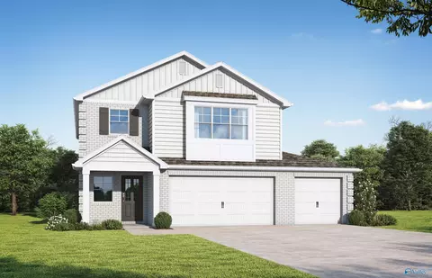 12216 Breezy Ln, Madison, AL 35756
