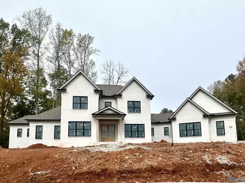 128 Mill Springs Ln, Huntsville, AL 35811
