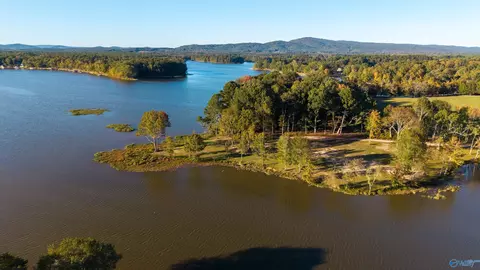 lot31 County Road 115, Cedar Bluff, AL 35959