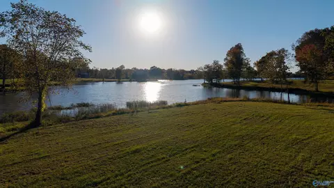 lot29 County Road 115, Cedar Bluff, AL 35959