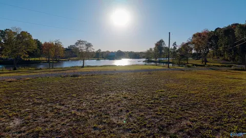 lot23 County Road 115, Cedar Bluff, AL 35959