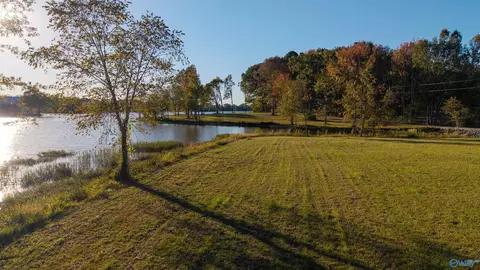 lot22 County Road 115, Cedar Bluff, AL 35959