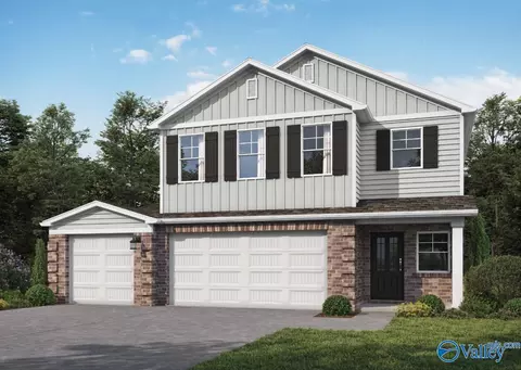 27632 Foggy Rd, Madison, AL 35756