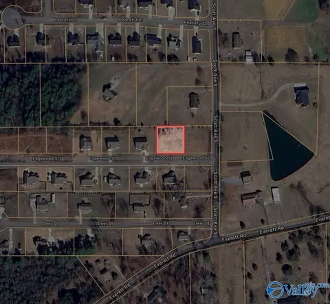 lot2 Edgewood St, Rainsville, AL 35986