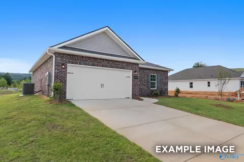 135 Bella May Ln, New Market, AL 35761
