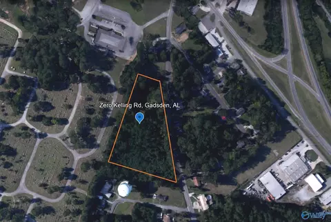 4 3 Keeling Rd, Gadsden, AL 35903