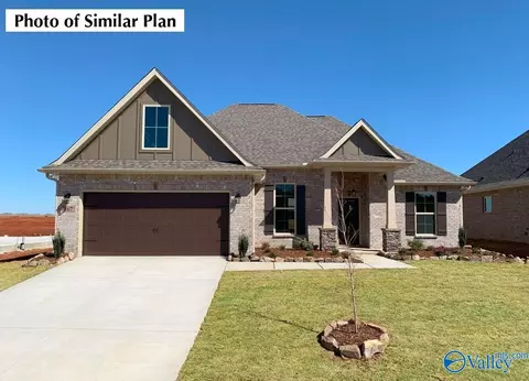 253 John Harold Dr, Meridianville, AL 35759