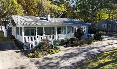 1201 Alves Rd, Guntersville, AL 35976