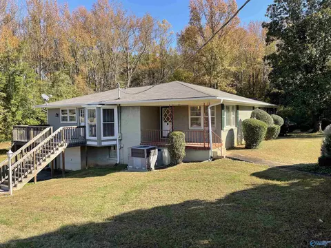 134 Fussy Hill Rd, New Market, AL 35761