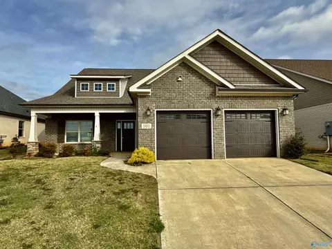 101 Brier Valley Dr, Meridianville, AL 35759