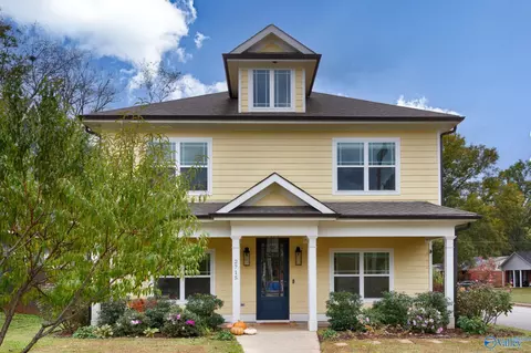 2715 7th Ave, Huntsville, AL 35805