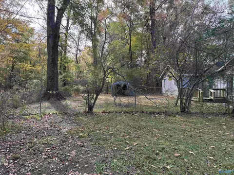 Exterior - 1383 Lasseter Rd, Southside, AL 35907 photo 5 of 7