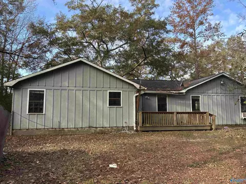 Exterior - 1383 Lasseter Rd, Southside, AL 35907 photo 3 of 7