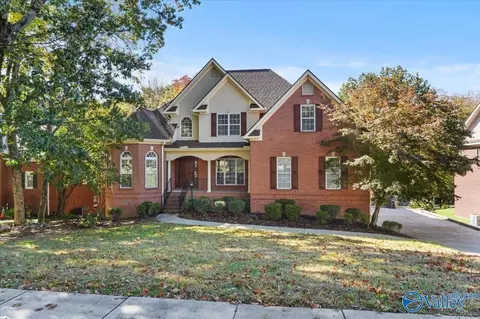 2107 Greenslope Trl, Huntsville, AL 35811