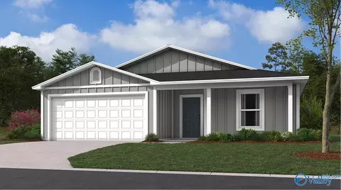 4013 Mckenzie Dr, Decatur, AL 35603