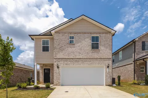 8179 Huspa Ave, Madison, AL 35756
