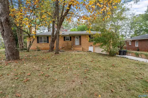 1402 11th Ave, Decatur, AL 35601