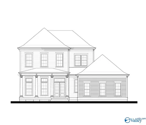 5 Wickenden St, Huntsville, AL 35806