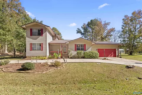 151 Charity Ave, Jacksonville, AL 36265