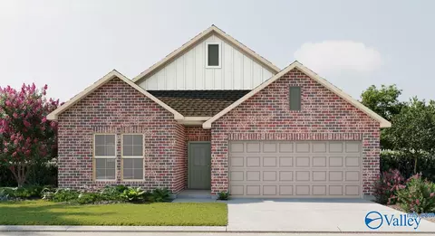 8822 Old Middlestown Rd, Gurley, AL 35748 photo 6