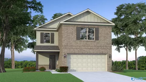 27986 Chalmers Cir, Harvest, AL 35749
