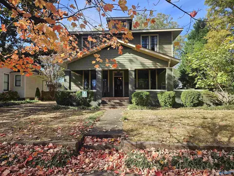 707 Line St, Decatur, AL 35601