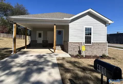 400 W Lee St, Athens, AL 35611