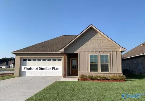 118 Malvern Hill Dr, Madison, AL 35756