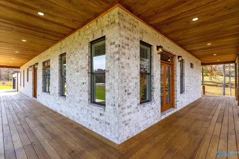 Exterior - 97 Noahs Rd, Jasper, AL 35503 photo 8 of 11