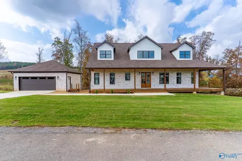 Exterior - 97 Noahs Rd, Jasper, AL 35503 photo 3 of 11