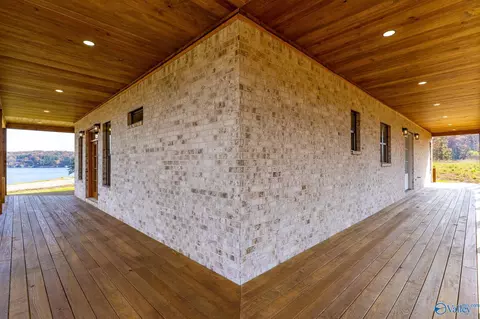 Exterior - 97 Noahs Rd, Jasper, AL 35503 photo 9 of 11