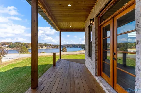 Exterior - 97 Noahs Rd, Jasper, AL 35503 photo 6 of 11
