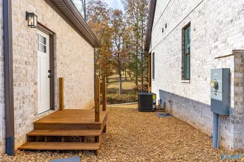 Exterior - 97 Noahs Rd, Jasper, AL 35503 photo 10 of 11