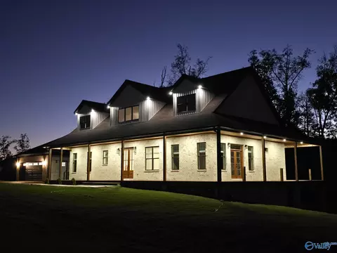 Exterior - 97 Noahs Rd, Jasper, AL 35503 photo 2 of 11