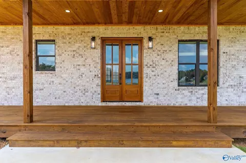 Exterior - 97 Noahs Rd, Jasper, AL 35503 photo 7 of 11