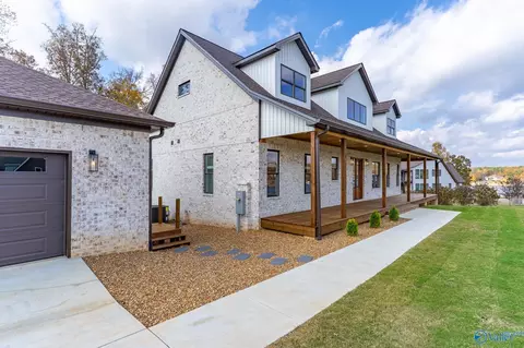 Exterior - 97 Noahs Rd, Jasper, AL 35503 photo 5 of 11