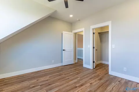 Bedroom - 97 Noahs Rd, Jasper, AL 35503 photo 5 of 8
