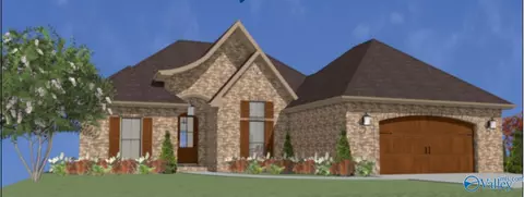 3020 Lisa Ln, Decatur, AL 35603