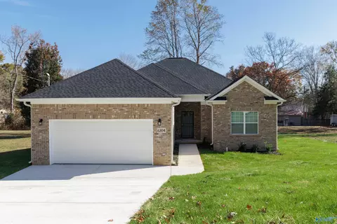6304 Maywick Dr, Huntsville, AL 35810