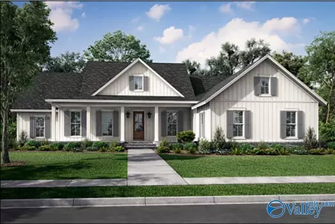 15144 Blake Dr, Harvest, AL 35749