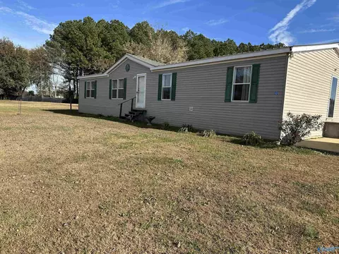 1166 County Road 160, Crossville, AL 35962