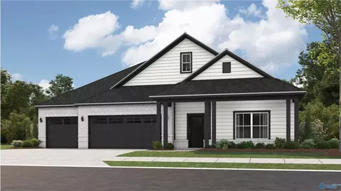 16521 Hamilton Pl, Athens, AL 35613